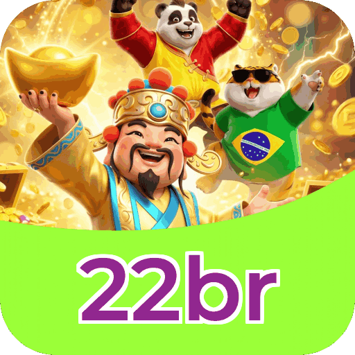 Login rápido no app 22br