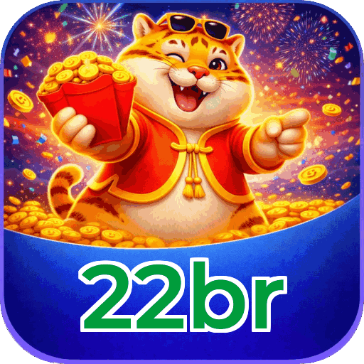 Interface do Aplicativo 22br - Design Premium e Intuitivo